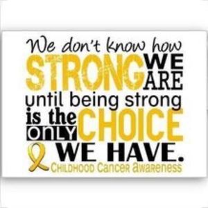 Meet your Posher, Rita